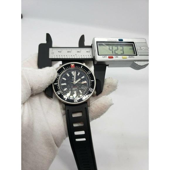 MANCHESTER WATCH WORKS TATOSKOK Watch
